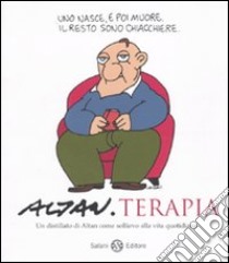 Altan. Terapia libro di Altan Tullio F.