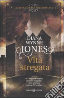 Vita stregata libro di Wynne Jones Diana