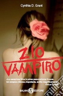 Zio vampiro libro di Grant Cynthia D.