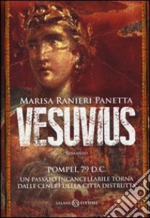 Vesuvius libro di Ranieri Panetta Marisa