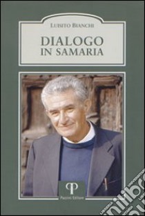 Dialogo in samaria libro