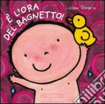 Io e la mia mamma. Ediz. a colori - Liesbet Slegers - Libro - Clavis -  Prima infanzia