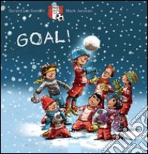 Goal! Ediz. illustrata libro di Van Gemert Janssen; Janssen Mark