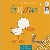 Gnam! InBook. Ediz. a colori libro di Van Durme Leen