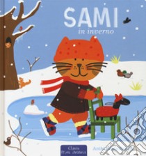 Sami in inverno. Ediz. a colori libro di Bijsterbosch Anita