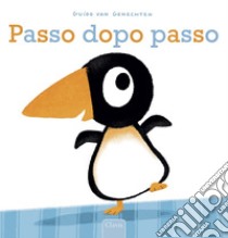 Passo dopo passo. Ediz. a colori libro di Van Genechten Guido