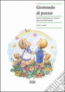 Girotondo di poesie libro di Cataldi Claudia