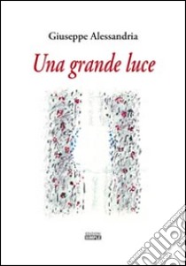 Una grande luce libro di Alessandria Giuseppe