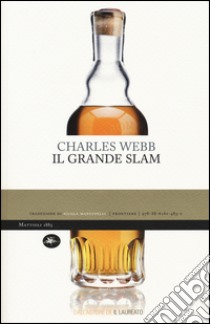 Il grande slam libro di Webb Charles