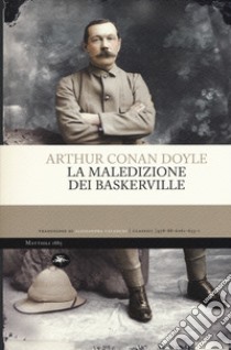 La maledizione dei Baskerville libro di Doyle Arthur Conan; Salvatori G. (cur.); Solito E. (cur.)