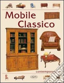 Mobile classico. Ediz. illustrata libro