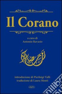 Il Corano libro di Ravasio Antonio