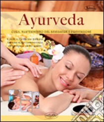 Ayurveda libro