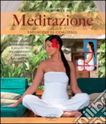 Meditazione libro di Autieri Stefano