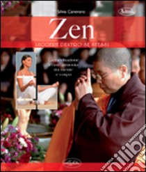 Zen libro di Canevaro Silvia