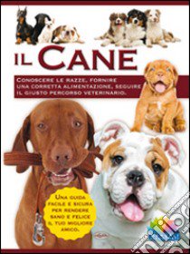 Il cane libro