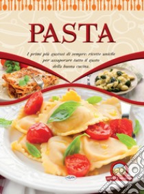 Pasta libro