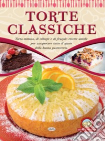 Torte classiche libro