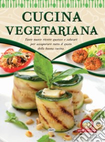 Cucina vegetariana libro