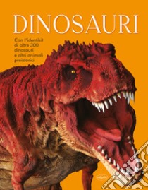 Dinosauri. Ediz. a colori libro