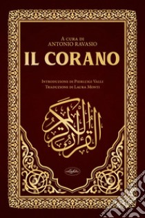 Il Corano libro di Ravasio A. (cur.)