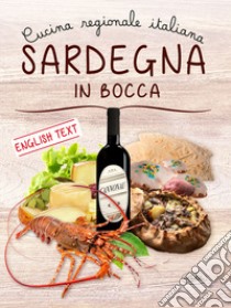 Sardegna in bocca libro di Deplano Francesco