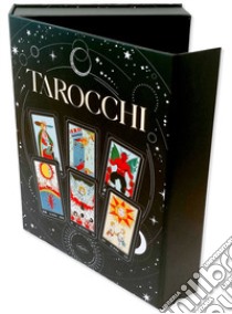 Tarocchi. Con carte libro