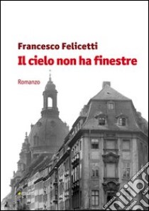 Il cielo non ha finestre libro di Felicetti Francesco