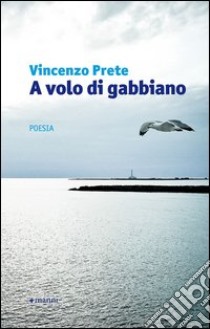 A volo di gabbiano libro di Prete Vincenzo