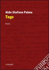 Tags libro di Palma Aldo Stefano