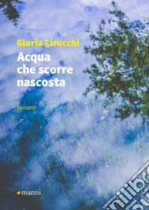 Acqua che scorre nascosta libro di Cirocchi Gloria