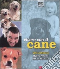 Vivere con il cane libro