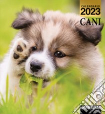 Cani. Calendario 2023. Magnum libro