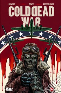 Cold dead war libro di Romero George C.; Brolli D. (cur.)