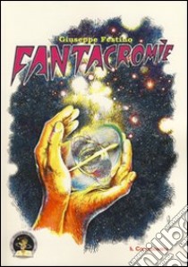 Fantacromie libro di Festino Giuseppe