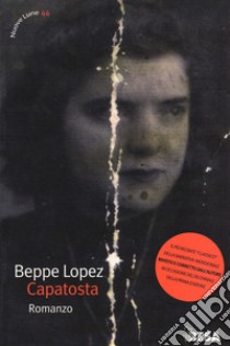 Capatosta libro di Lopez Beppe