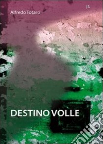 Destino volle libro di Totaro Alfredo