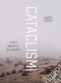 Cataclismi. Storia ambientale dell'umanità libro di Testot Laurent