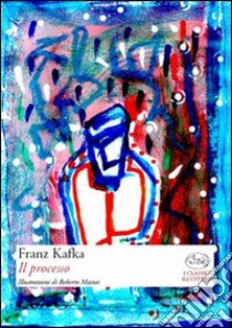 Il Processo libro di Kafka Franz