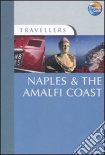 Naples and the Amalfi coast. Ediz. inglese libro di Levitt Ryan