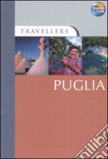 Puglia. Ediz. inglese libro di Ross Zoë