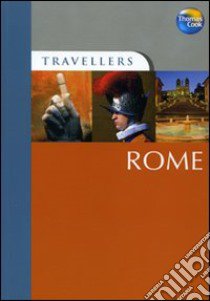 Rome. Ediz. inglese libro di Duncan Paul