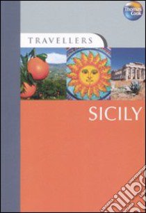 Sicily. Ediz. inglese libro di Hastings Martin