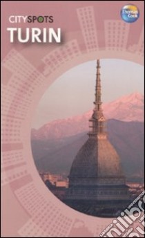 Turin. Ediz. inglese libro di Radcliffe Rogers Barbara - Rogers Stillman