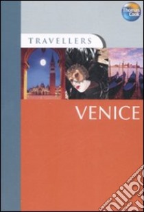 Venice. Ediz. inglese libro di Boulton Susie