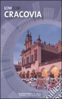 Cracovia libro di Schofield Richard