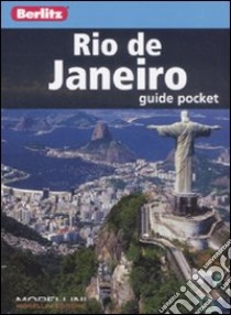 Rio de Janeiro libro di Bernstein Ken