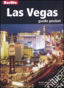 Las Vegas libro di Reza James P. - Poole Matthew R.