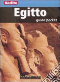 Egitto libro di Bennett Lindsay