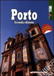 Porto libro di Calvi Silvia